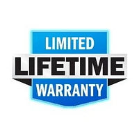 HART 35-Foot Pro Grade Tape Measure, Fraction Markings, Limited Lifetime Warranty