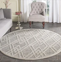 Safavieh Cambridge Rordan Tapis Géométrique