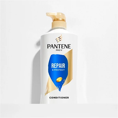Revitalisant PANTENE PRO-V Repair & Protect 16 oz/476 mL