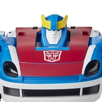 Transformers Generations War for Cybertron - Smokescreen WFC-E20, Deluxe