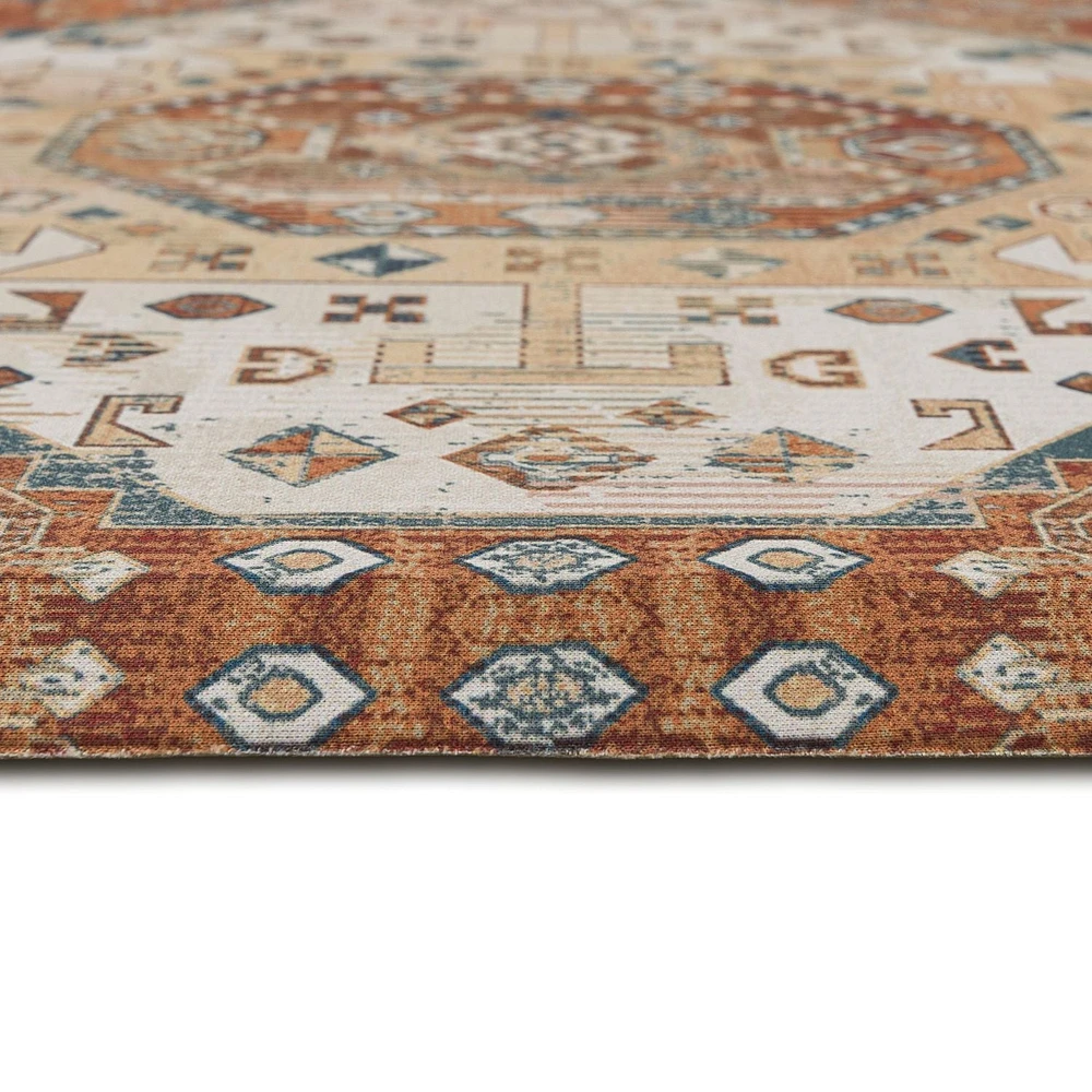 Tapis de cuisine Despe terre 46×76 cm