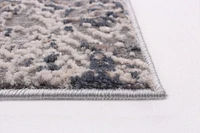 Tapis ECARPET Abstrait Moderne Collection Phoenix