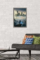 Harry Potter: Hogwarts Legacy - Key Art Wall Poster