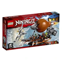 LEGO® Ninjago - Raid Zeppelin (70603)