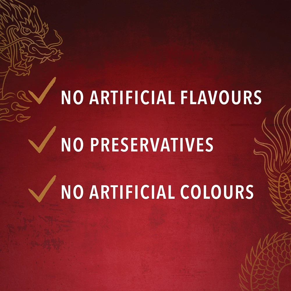 P.F. Chang’s HOME MENU™ Broccoli & Beef - Frozen and Ready in Minutes - No Artificial Flavours, Colours, or Preservatives - Restaurant-Inspired Flavours at Home - 624G Meals, Beef & Broccoli