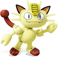 Mega Pokémon – Figurine Miaouss