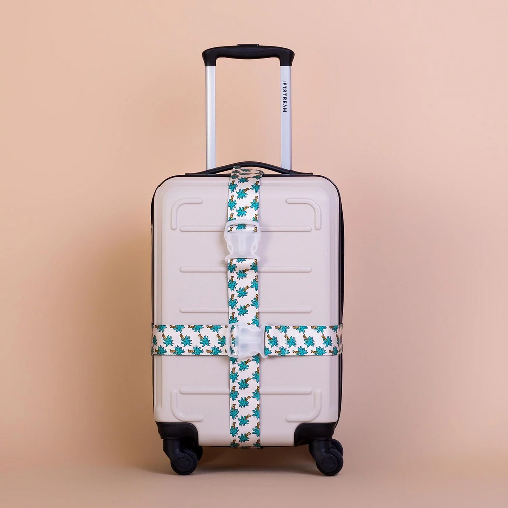 Sangle de bagages réglable JetStream® Sangle de bagages réglable