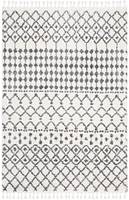 Safavieh Berber Fringe Phillip Tapis Aztèque Shag