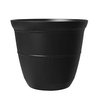 Hometrends Cache-pot élémentaire en formede cloche