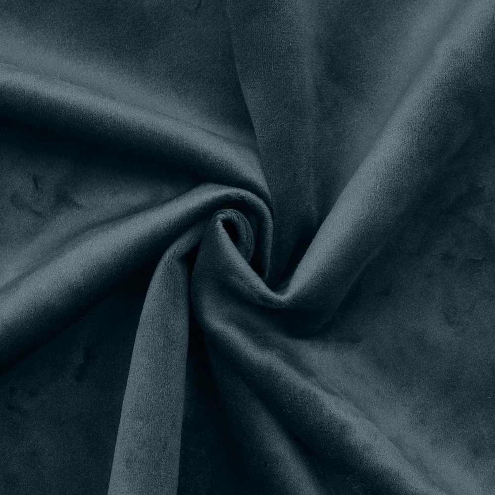 Nova Blackout Grommet Indoor Curtain
