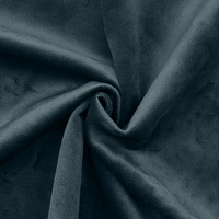 Nova Blackout Grommet Indoor Curtain