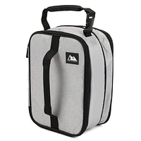 Sac a déjeuner vertical extensible Arctic Zone