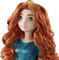 Disney-Princesses Disney-Merida-Poupée, habillage et accessoires