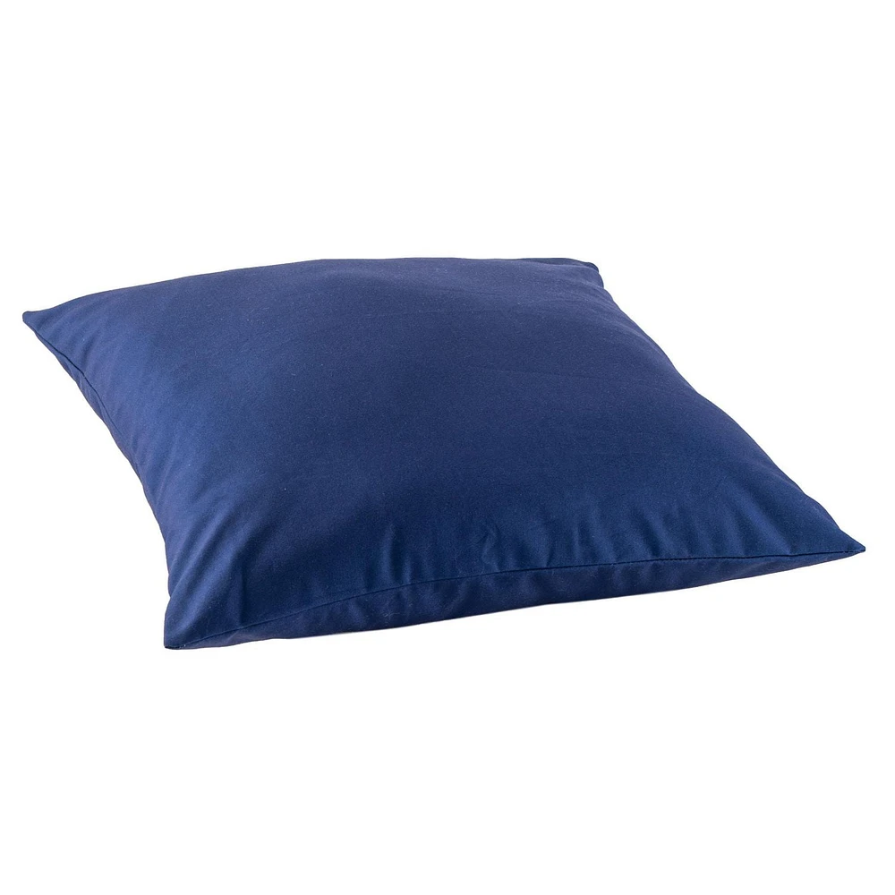 Outdoor Square Cushion 18in