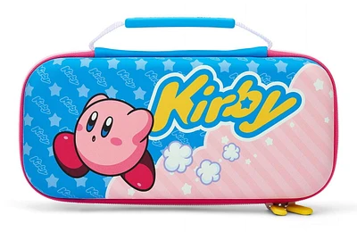 PowerA Protection Case for Nintendo Switch - OLED Model, Nintendo Switch and Nintendo Switch Lite - Kirby