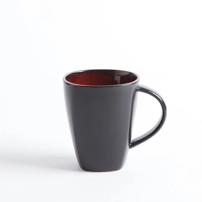 Hometrends 13Oz Soho Lounge Mug, 13 Oz Mug