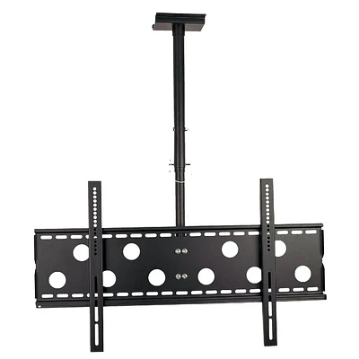 TygerClaw Ceiling Mount for 40 in. to 70 in. Flat Panel TV