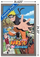 Naruto Shippuden