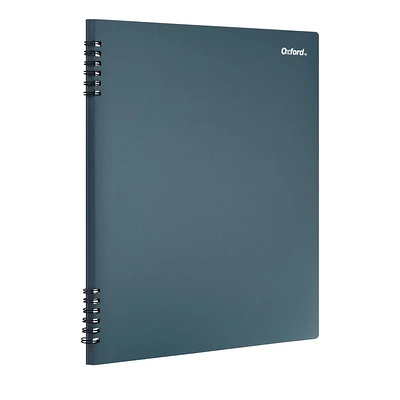 Cahier en papier Oxford® Stone, 8-1/2 "x 11"