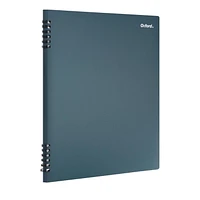 Cahier en papier Oxford® Stone, 8-1/2 "x 11"