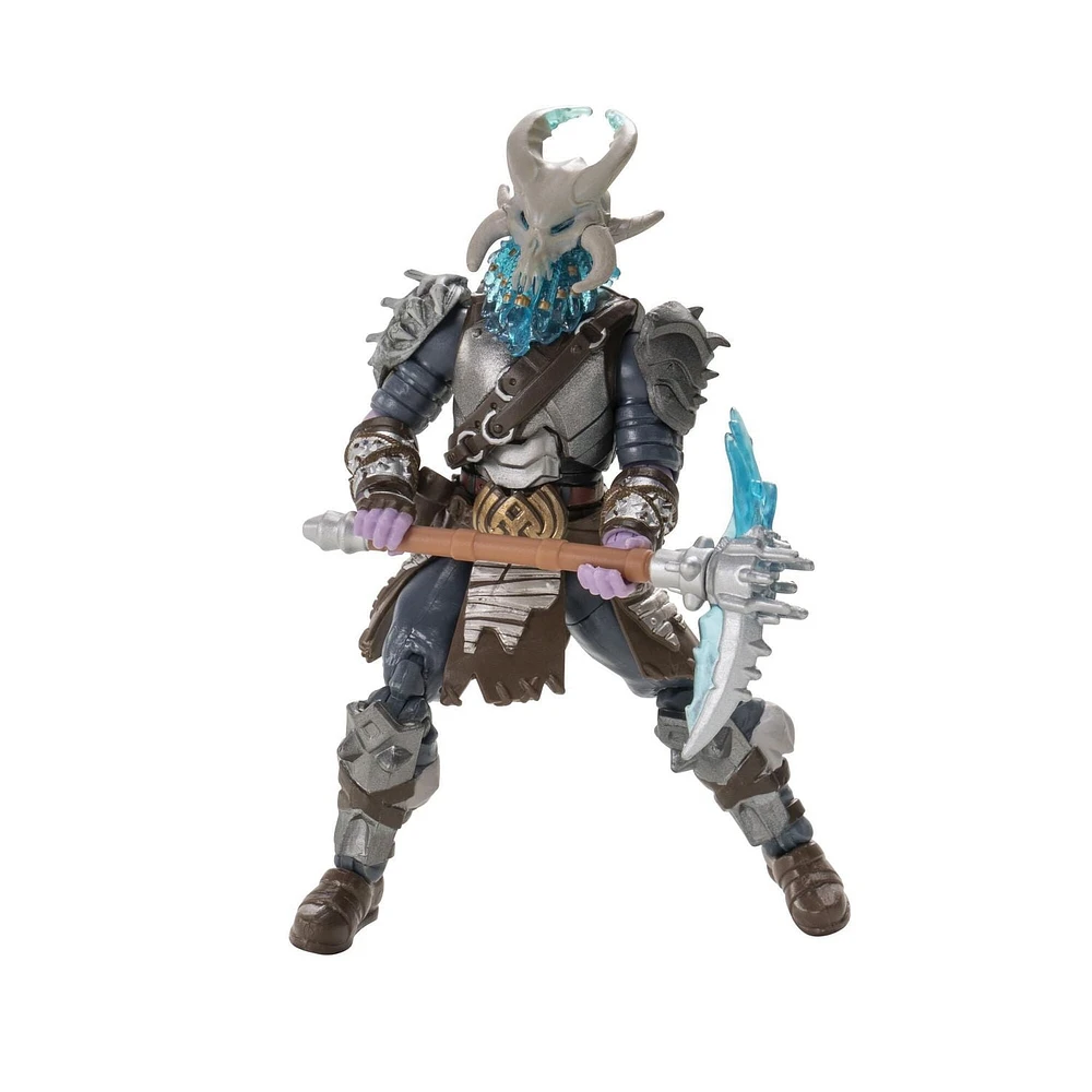 Figurine Fortnite Mode Solo - Ragnarok