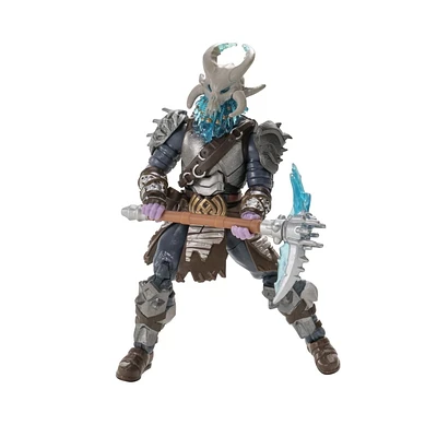 Figurine Fortnite Mode Solo - Ragnarok