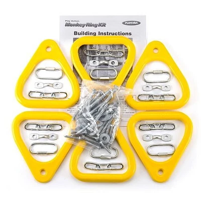 PlayStar Monkey Ring Kit PS 7744