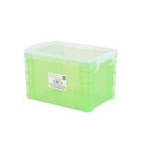 Pen+Gear Empileur 4x6 bac de stockage