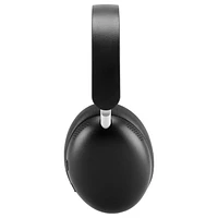 onn. Wireless Over-Ear Headphones with Active Noise Cancelling, Ambient Sound and Conversation Modes