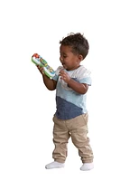 LeapFrog Scout's Learning Lights Remote™ Deluxe - French Version, 6 months to 3 years