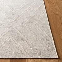 Safavieh Kilim Lorcan Geometric Diamonds Area Rug