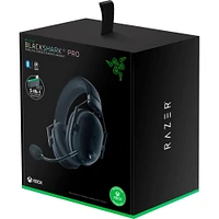 RAZER BLACKSHARK V2 X (XBOX LICENSED)