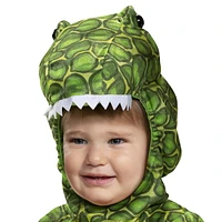 Costume de tyrannosaure rusé pour bébé 12-18 mois. Walmart Exclusif.