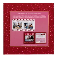 Album souvenir « You & Me » Way to Celebrate!