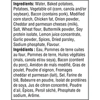 Campbell's® Chunky® Baked Potato with Bacon Ready to Serve Soup, Shelf Stable, Campbell's Chunky Baked Potato with Bacon Ready to Serve Soup 515 mL