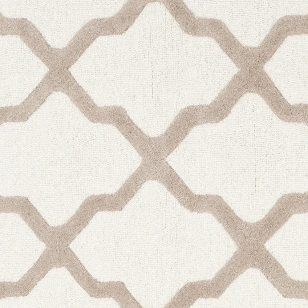 Safavieh Cambridge Liam Tapis Géométrique