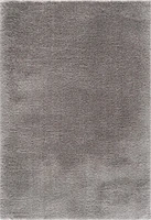 Rug Branch Retro Collection Modern Plain Area