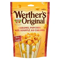 Werther's Original Caramel Popcorn, 170g