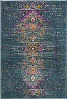 SAFAVIEH Madison Gabriel Tapis Traditionnel