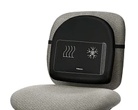 Heat & Soothe Back Support