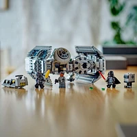 LEGO Star Wars Bombardier TIE 75347 Ensemble de construction (625 pièces) Comprend 625 pièces, 9+ ans