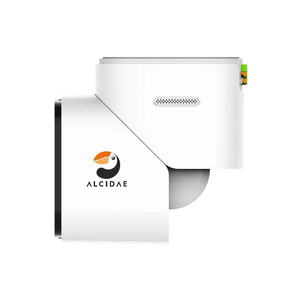 Alcidae Garager 2, Universal Smart Garage Door Opener Controller