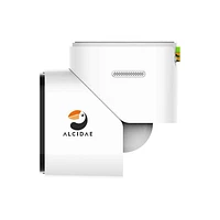 Alcidae Garager 2, Universal Smart Garage Door Opener Controller
