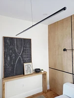 Dainolite ARY-4830LEDHP-MB Pendant