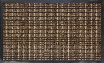 2' x 4' Tapis utilitaire intérieur/extérieur