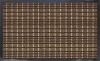 2' x 4' Tapis utilitaire intérieur/extérieur