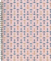 Hilroy Sail Away Notebook