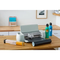 Cricut Smart Vinyl Noir 3 pieds Vinyle intelligent Cricut