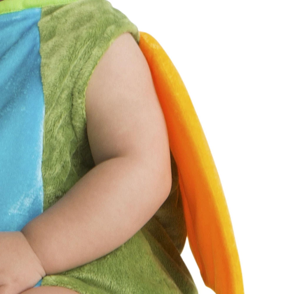 Baby's Dragon Plush Costume 6-12 Months