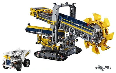 LEGO® Technic - Bucket Wheel Excavator (42055)